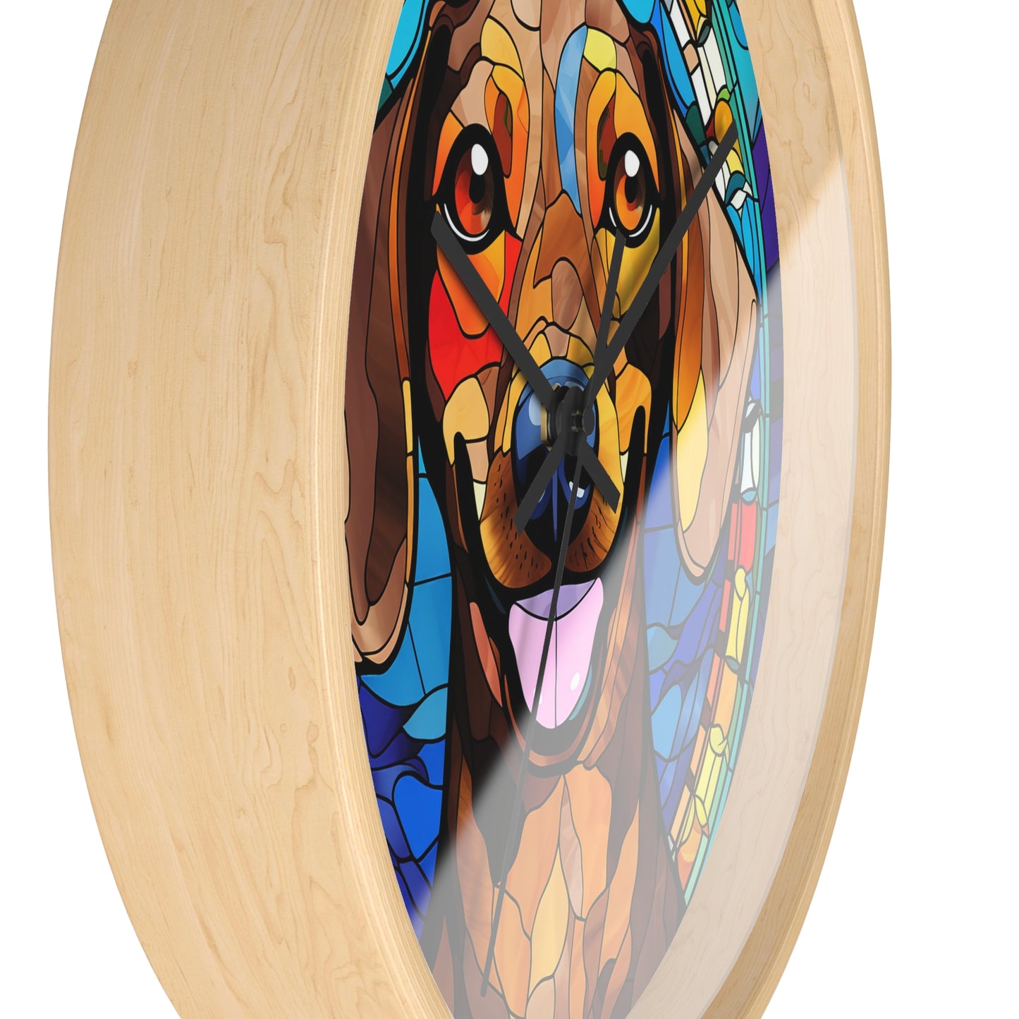 Wall Clock #2