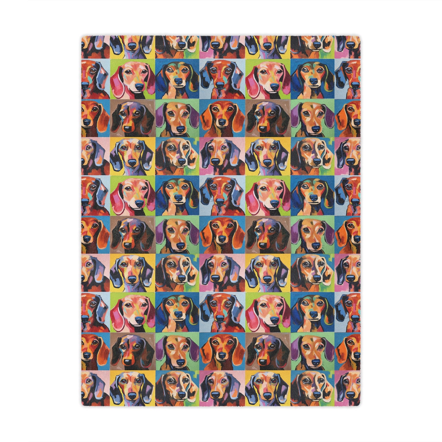 Microfiber Blanket #3