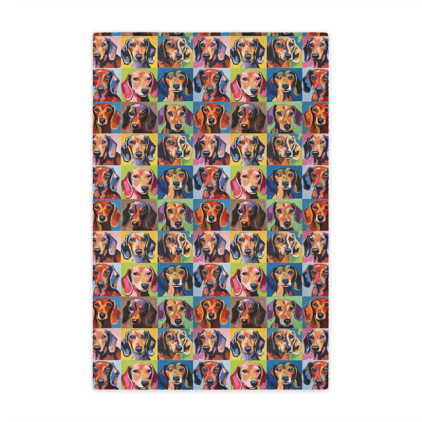 Microfiber Blanket #3