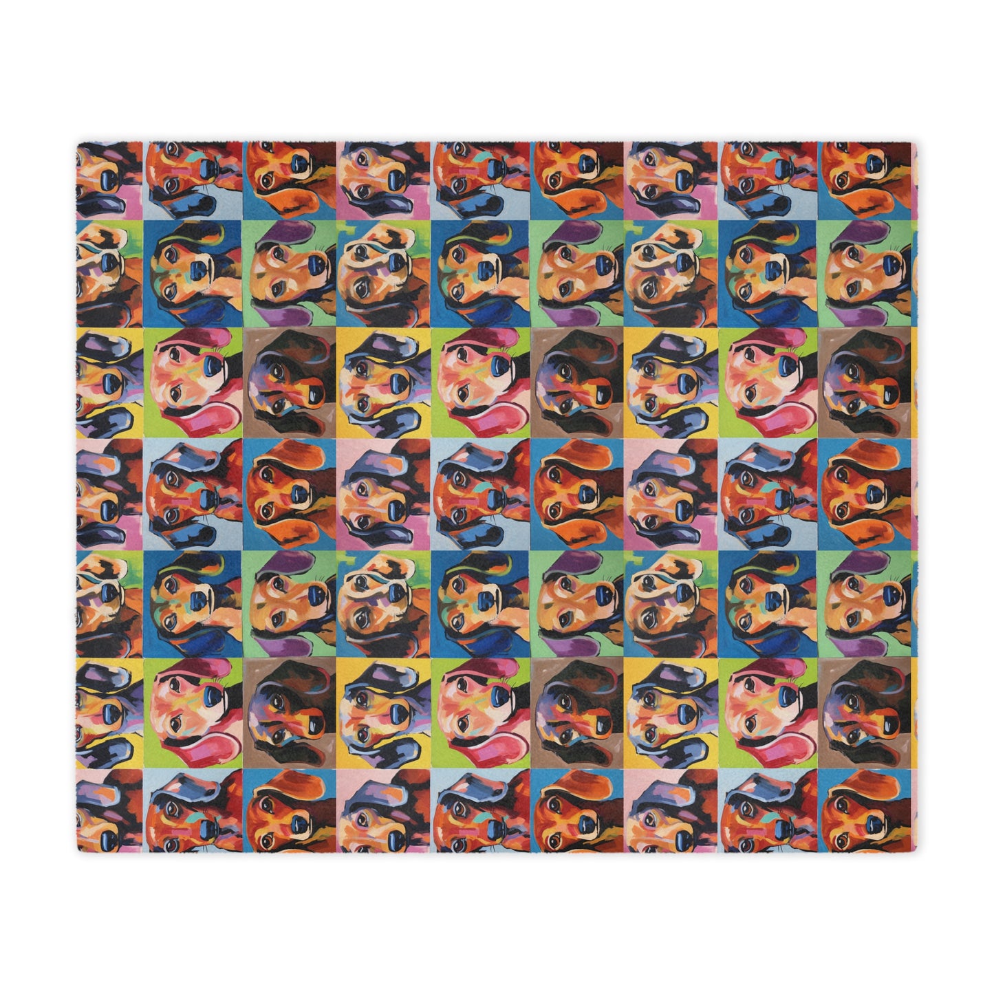 Microfiber Blanket #3