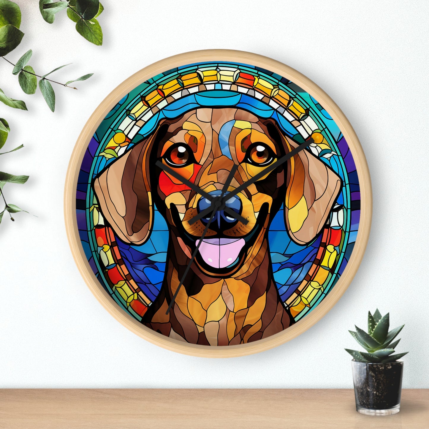 Wall Clock #2
