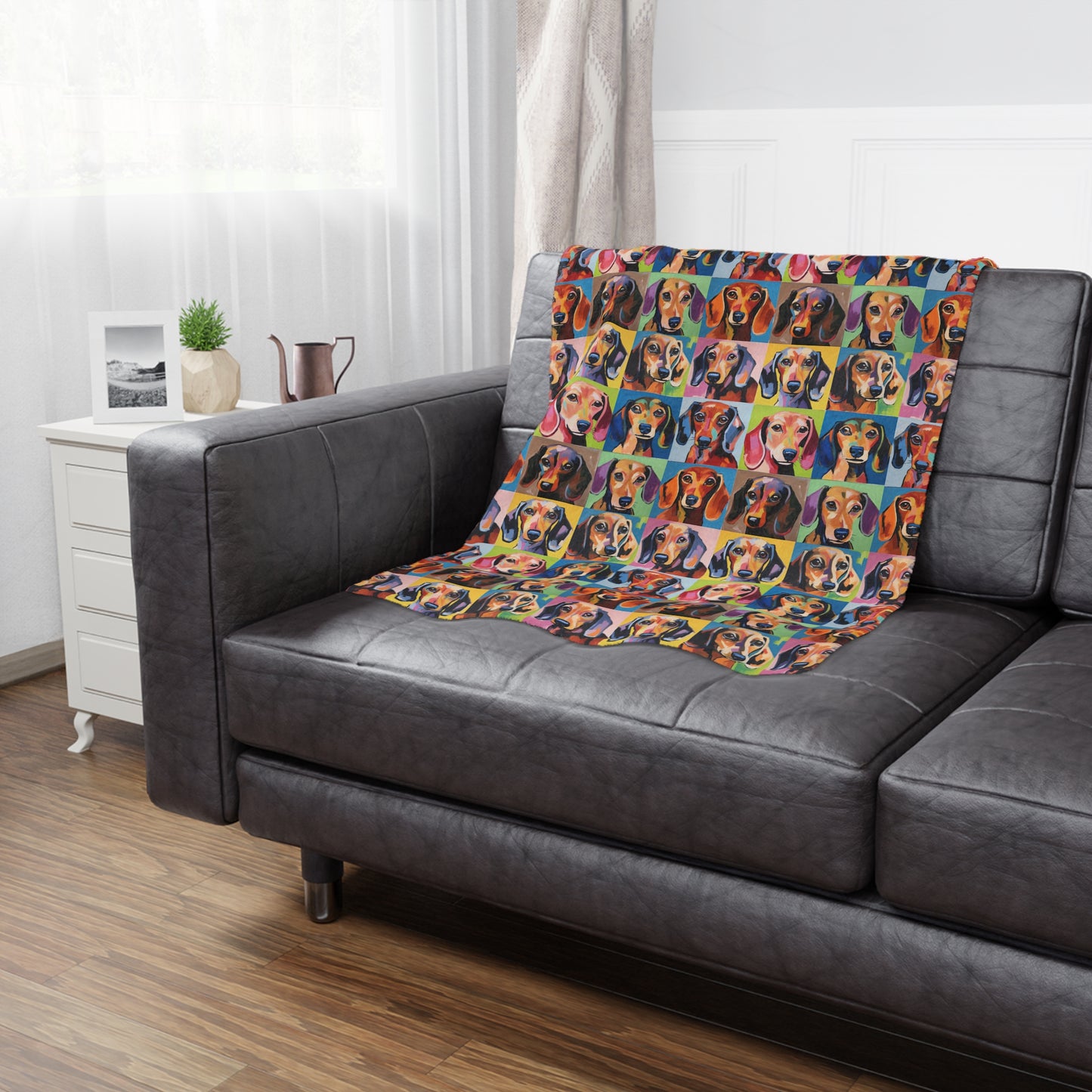 Microfiber Blanket #3