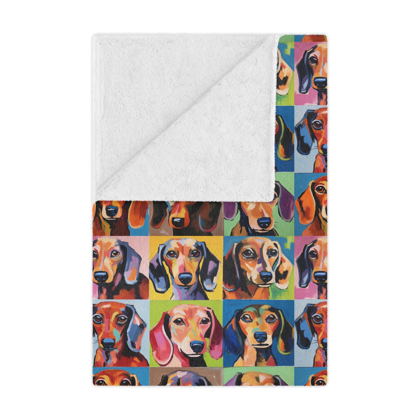 Microfiber Blanket #3