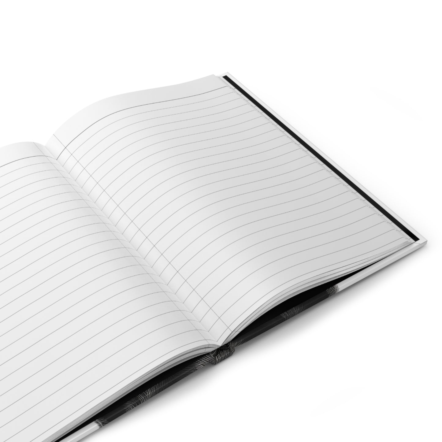 Cool Dog Hardcover Journal Pet Lover Journal Dog Themed Dachshund Mens Gift