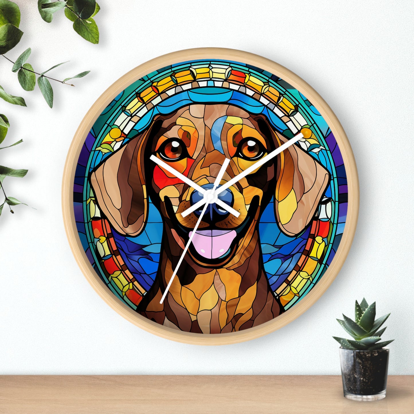 Wall Clock #2