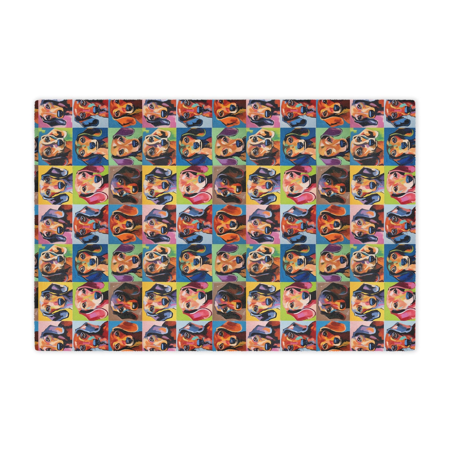Microfiber Blanket #3