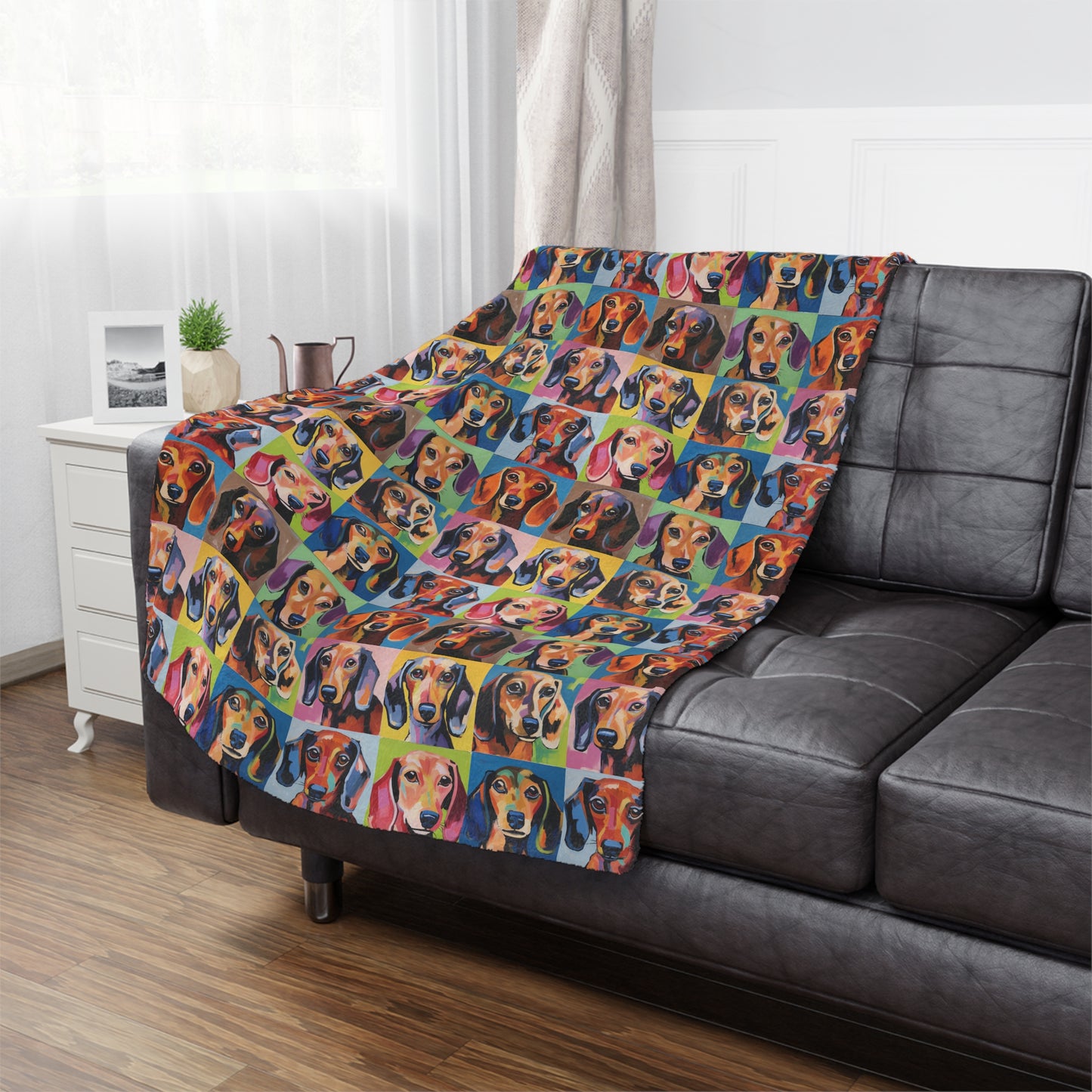 Microfiber Blanket #3
