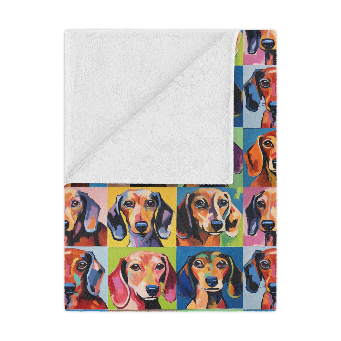 Microfiber Blanket #3