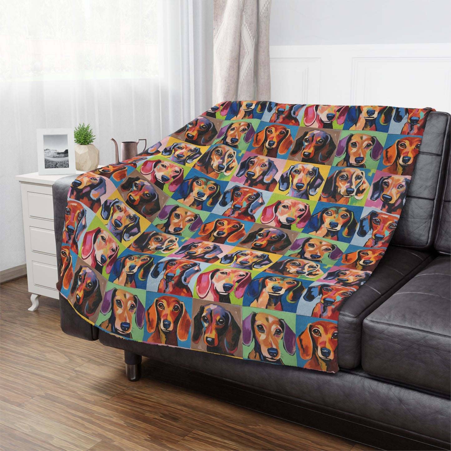 Microfiber Blanket #3