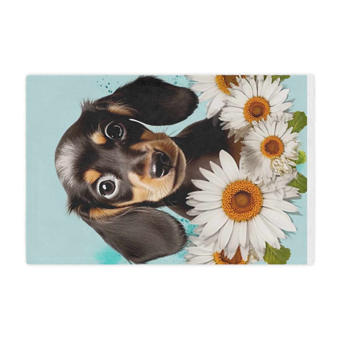 Spring Microfiber Blanket #6