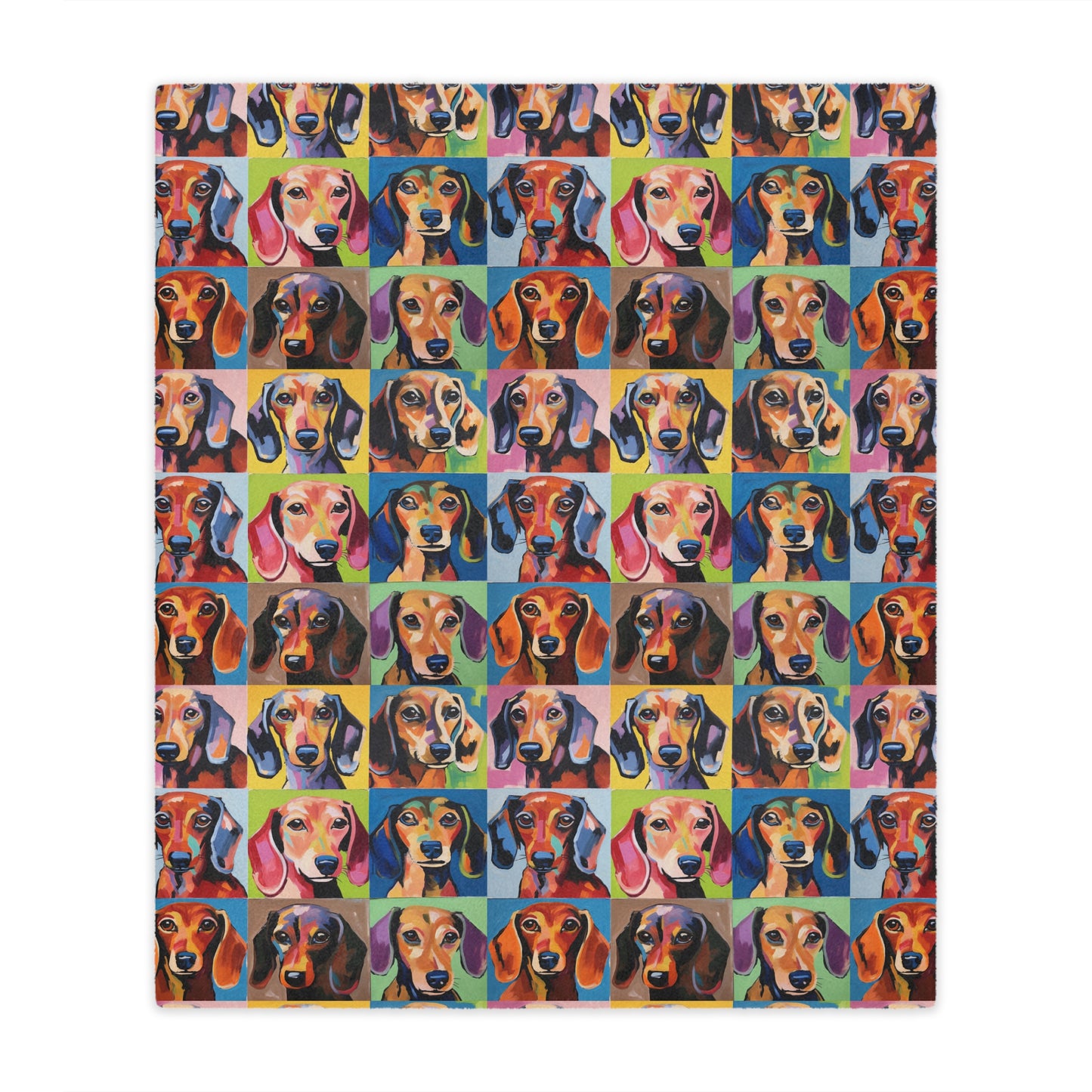 Microfiber Blanket #3