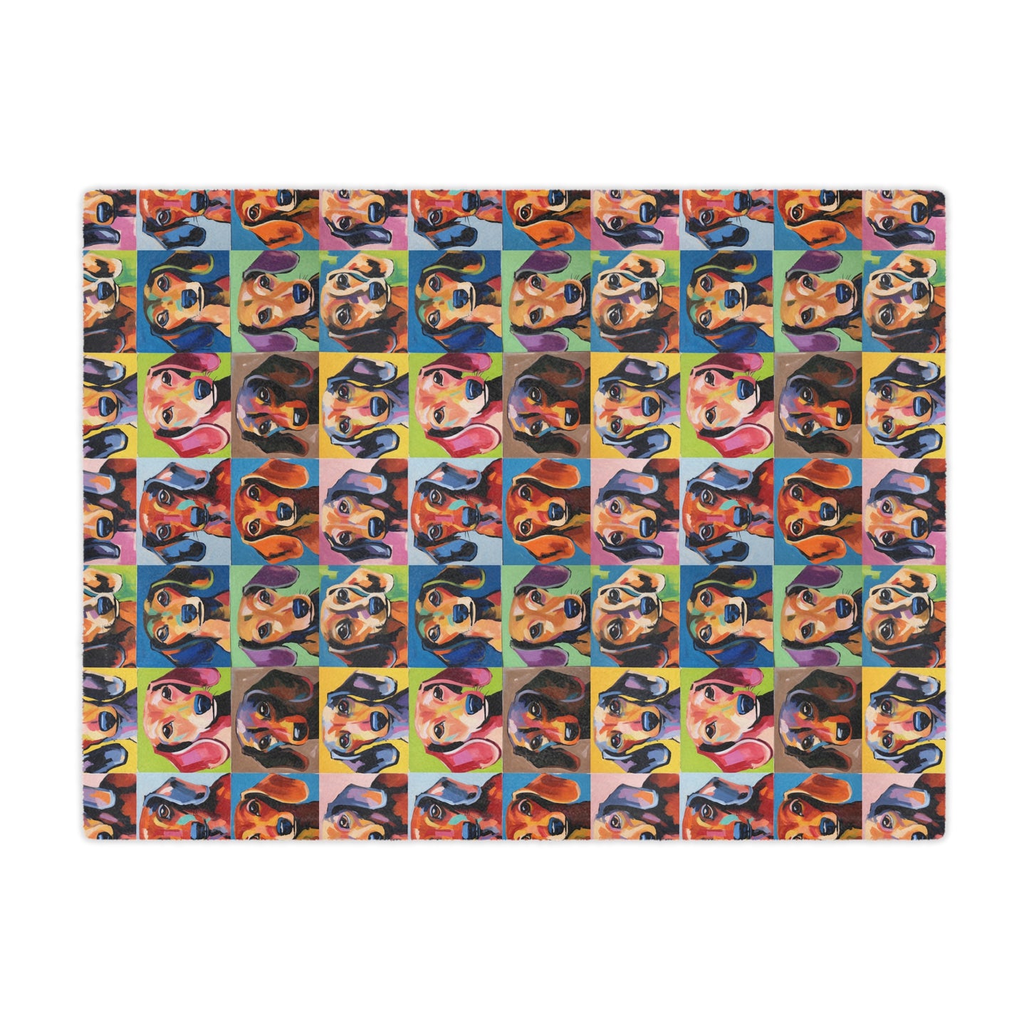 Microfiber Blanket #3