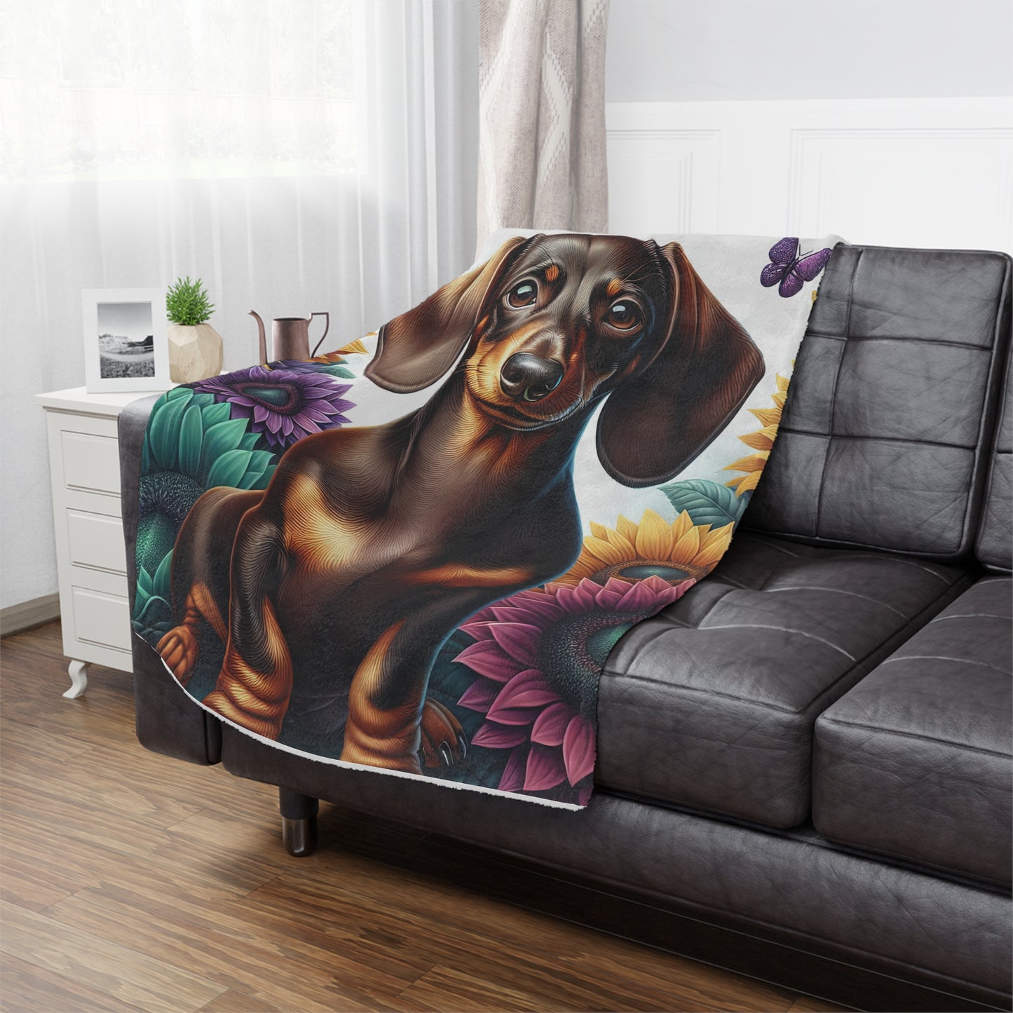 Microfiber Blanket #2