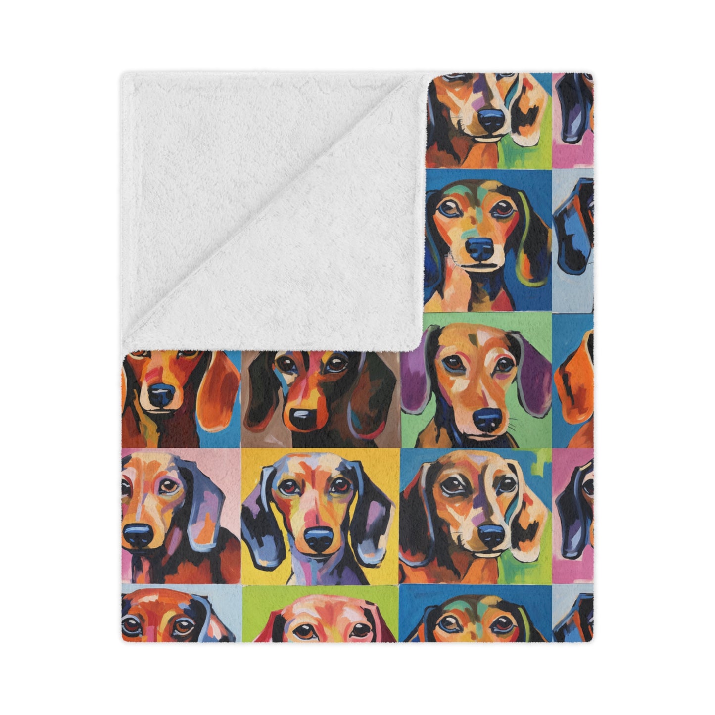 Microfiber Blanket #3