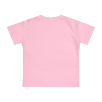 Girl Puppy Baby T-Shirt, Cute Dog Doxie Toddler Dachshund