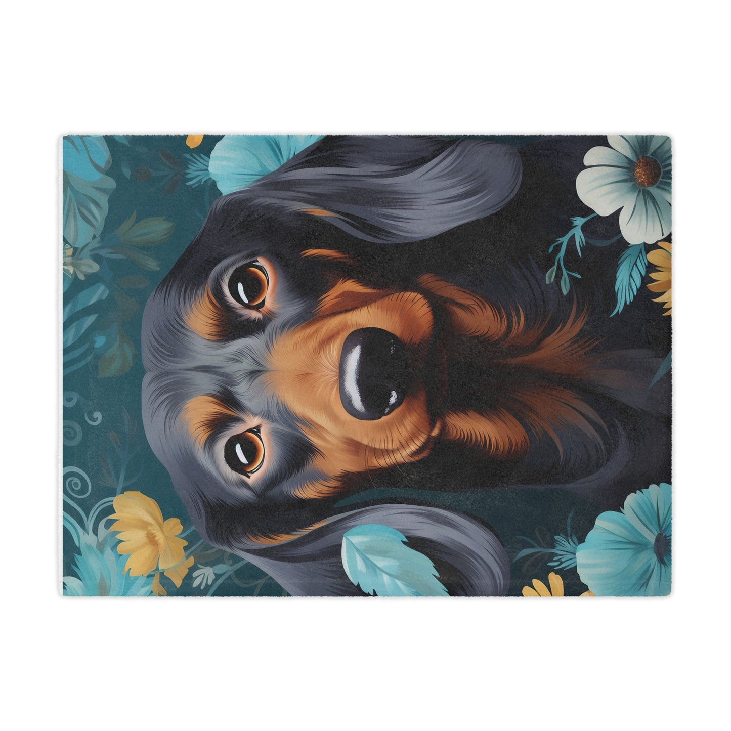 Microfiber Blanket #1