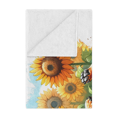 Spring Microfiber Blanket #5