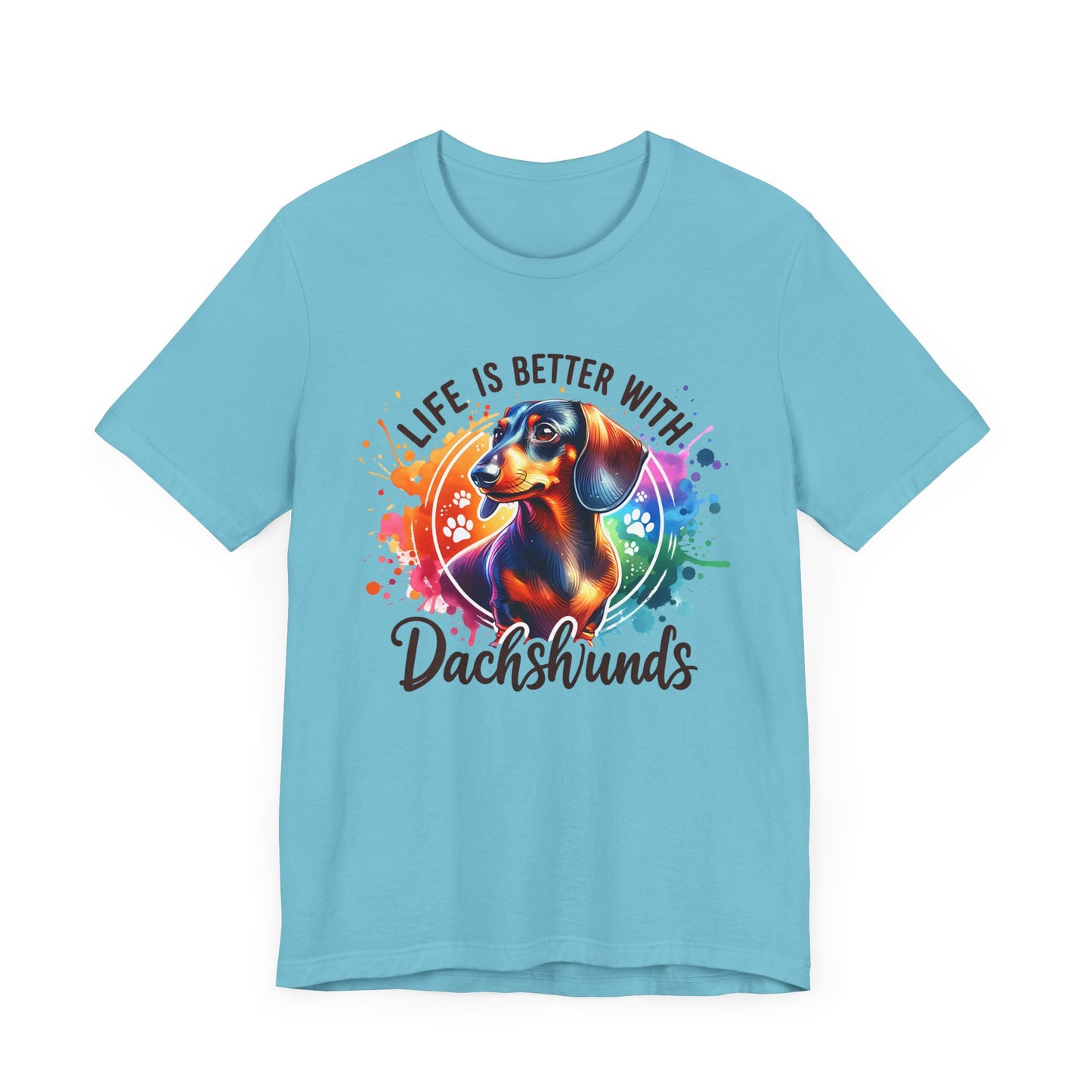 Adorable Dachshund Doxie Life With