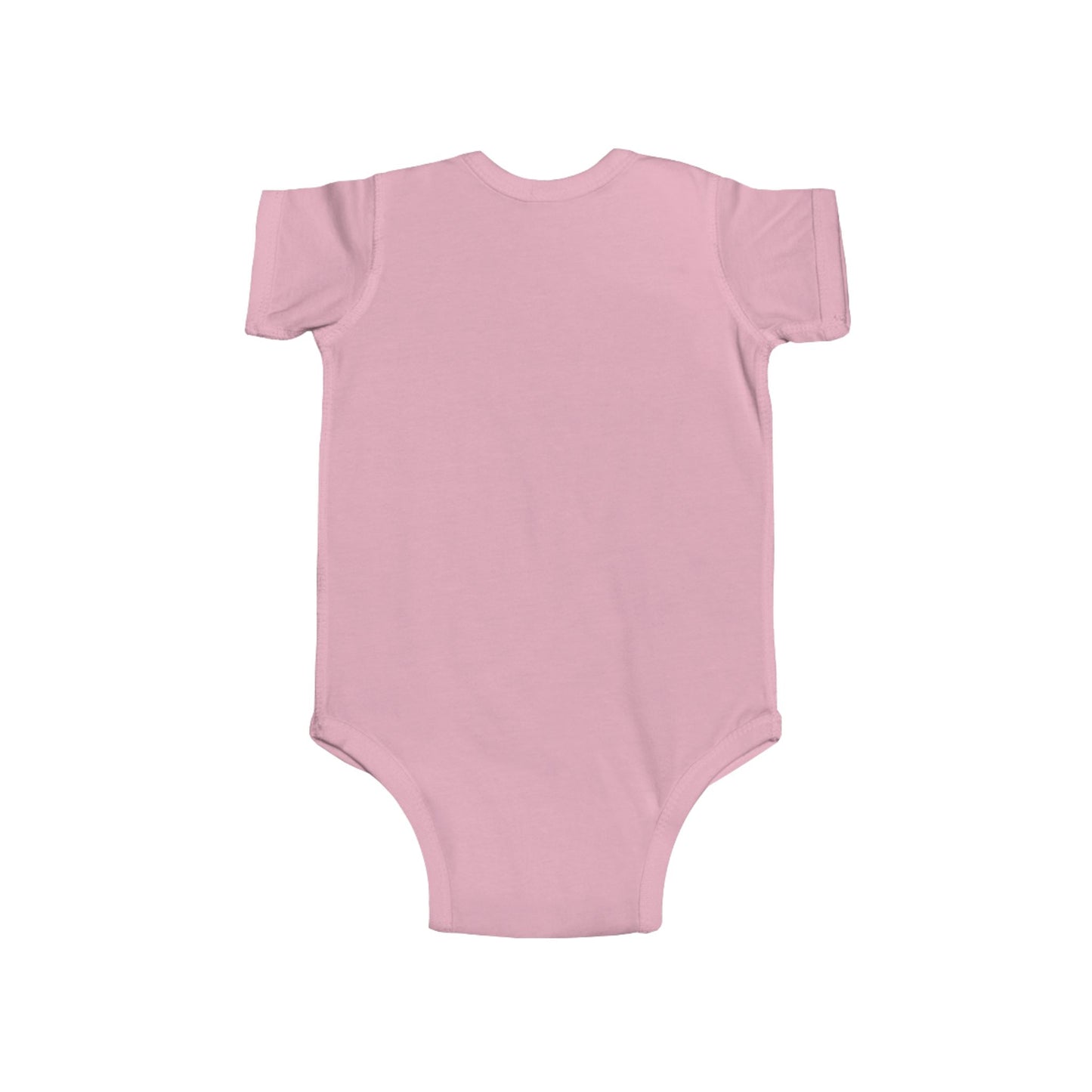 Spring Infant Fine Jersey Bodysuit