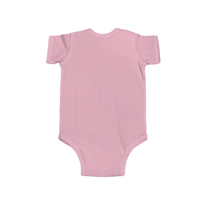 Spring Infant Fine Jersey Bodysuit