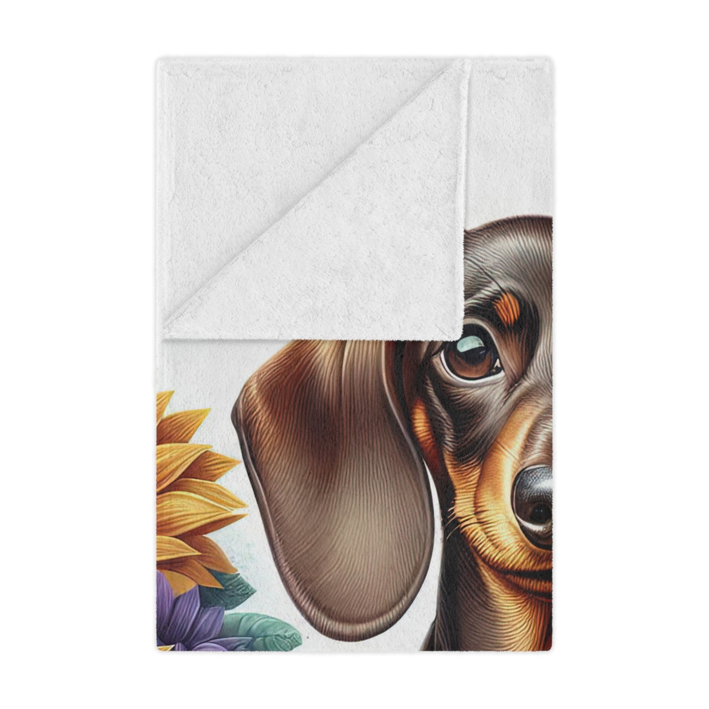 Microfiber Blanket #2