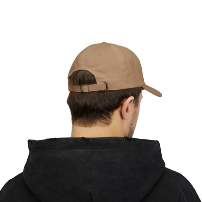 Dachshund Father Cap, Classic Dog Lover Hat, Pet Owner Gift, Stylish Outdoor Dachfather Doxie