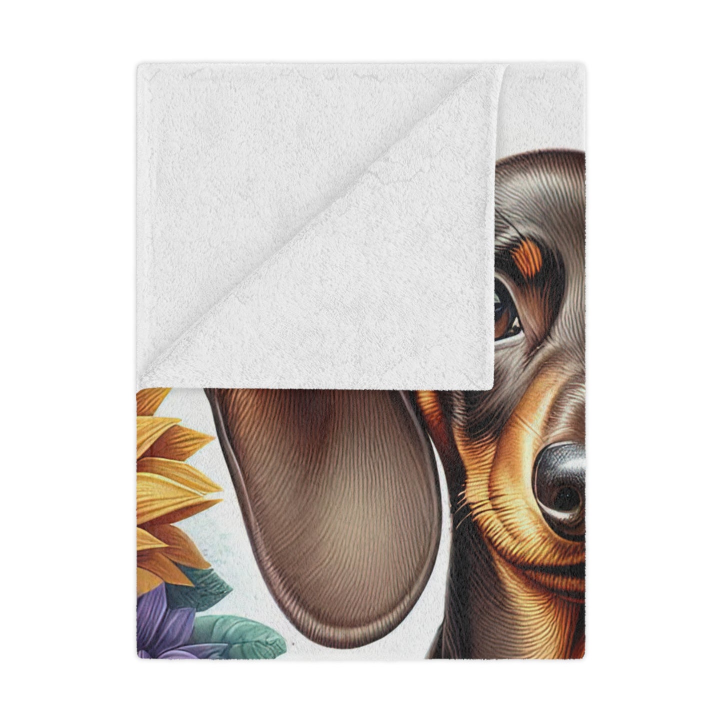 Microfiber Blanket #2