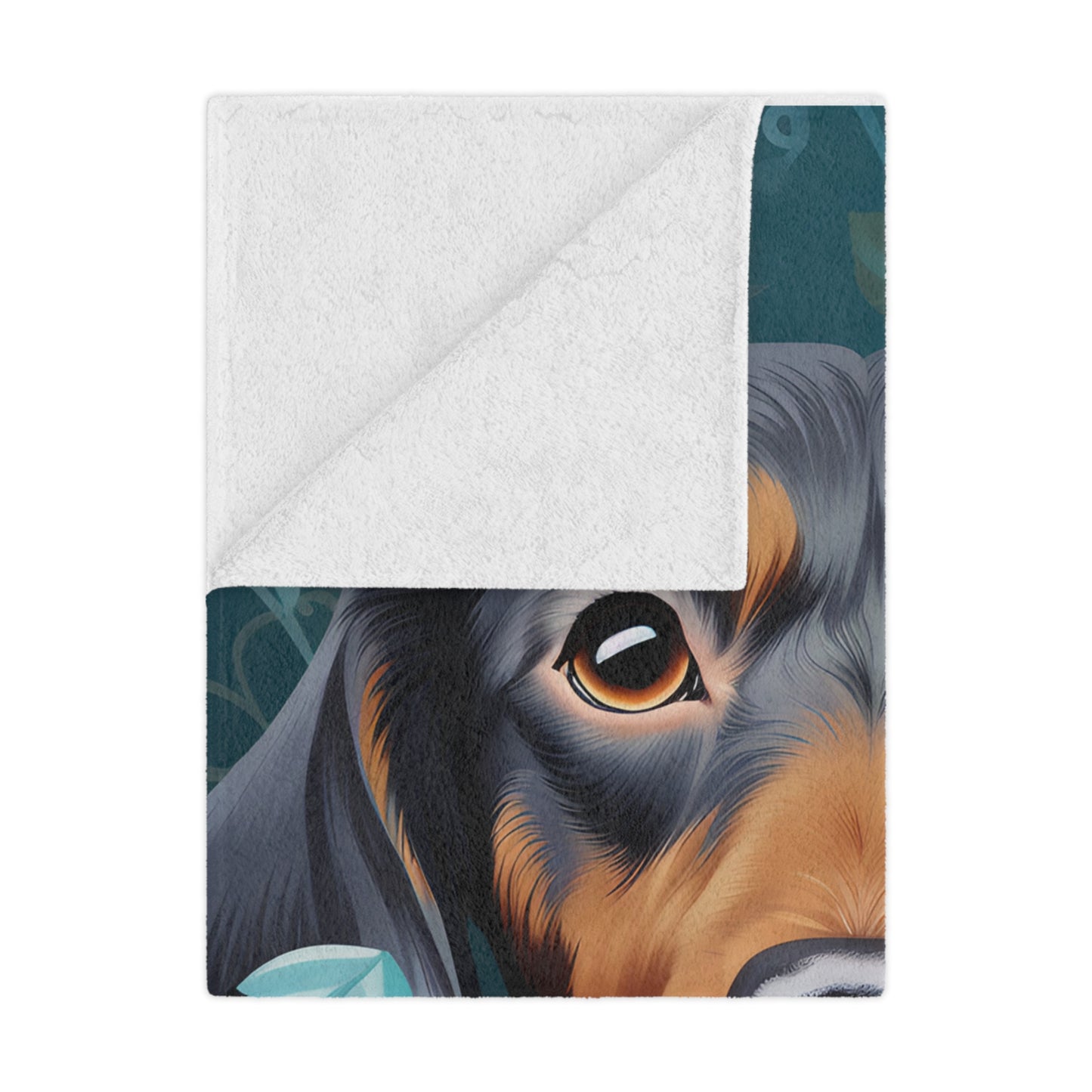 Microfiber Blanket #1