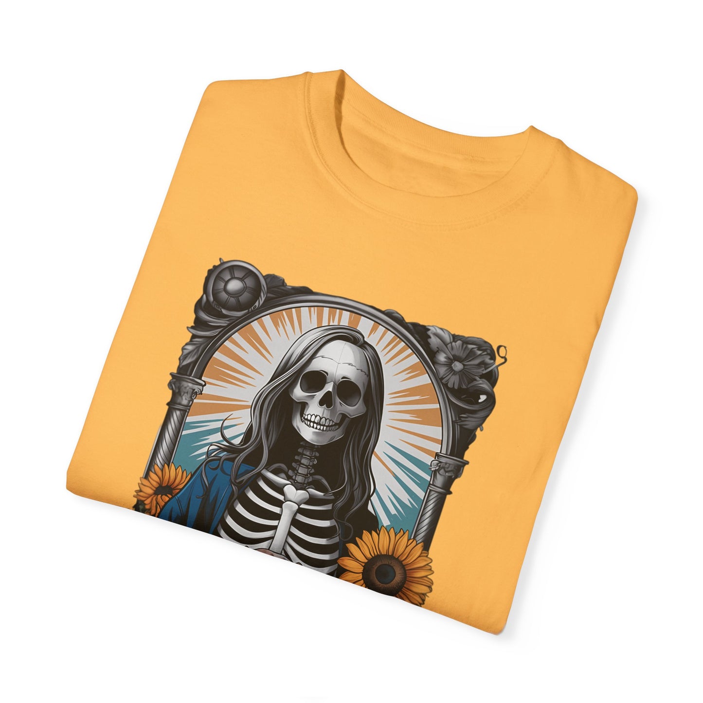 Skeleton Dachshund Mom T-Shirt, Cute Dog Lover Gift, Pet Owner Tee, Halloween Shirt, Vintage Graphic Shirt