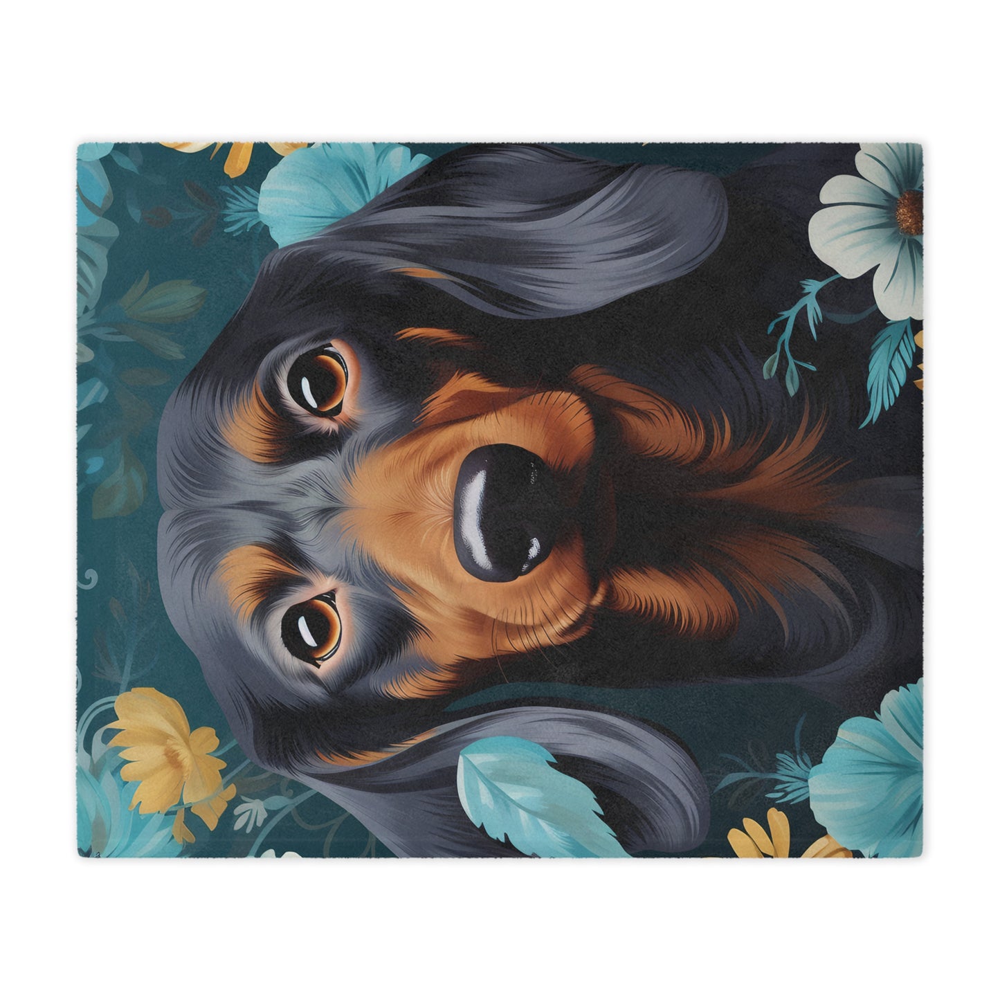 Microfiber Blanket #1