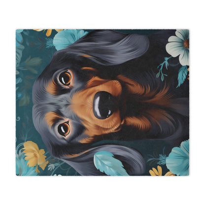 Microfiber Blanket #1