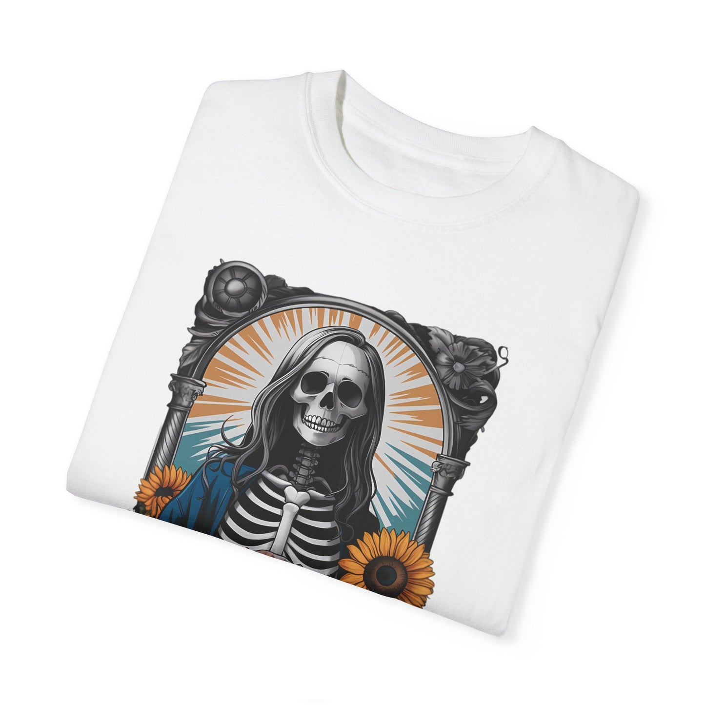 Skeleton Dachshund Mom T-Shirt, Cute Dog Lover Gift, Pet Owner Tee, Halloween Shirt, Vintage Graphic Shirt