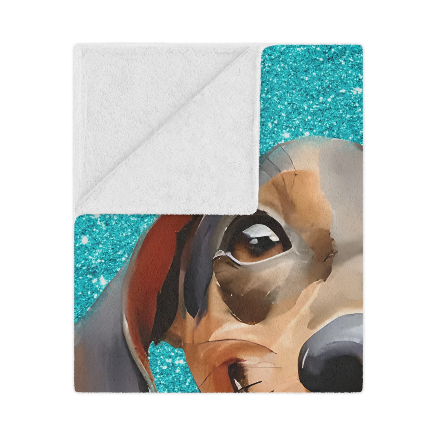 Microfiber Blanket #4