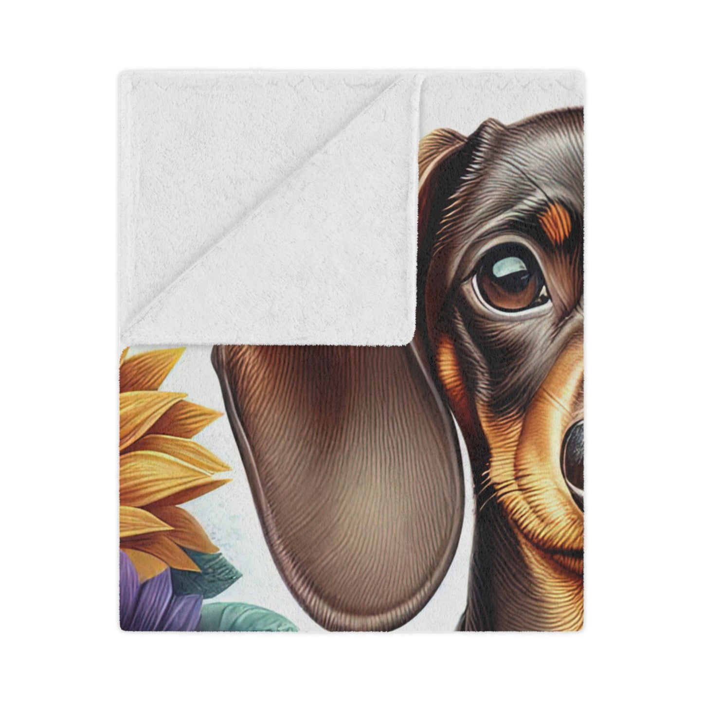 Microfiber Blanket #2