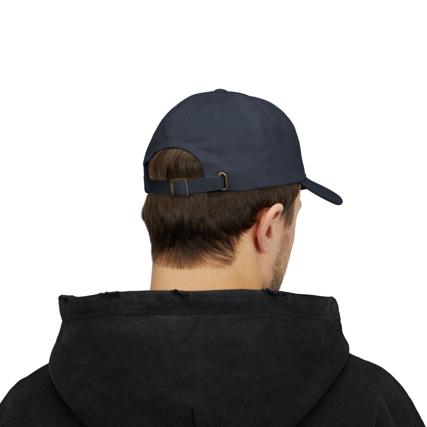 Dachshund Father Cap, Classic Dog Lover Hat, Pet Owner Gift, Stylish Outdoor Dachfather Doxie