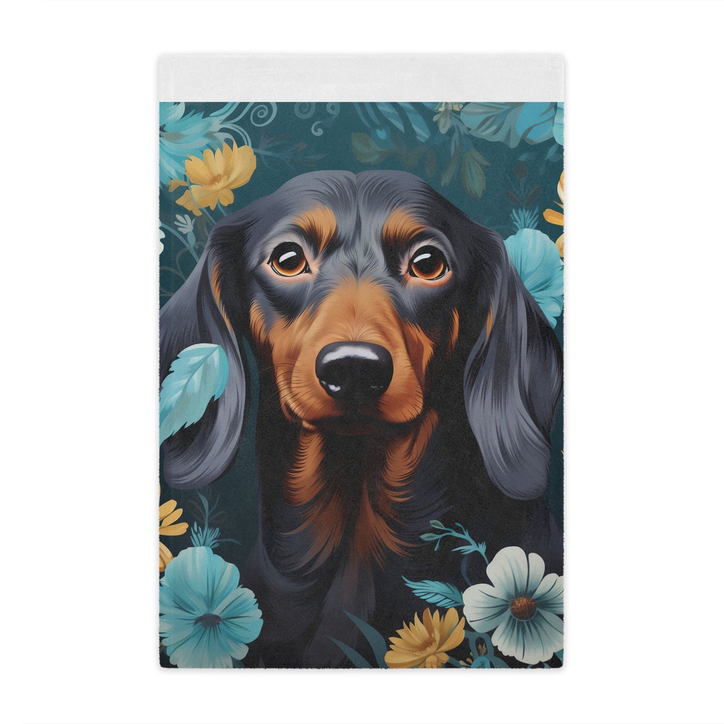 Microfiber Blanket #1