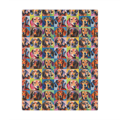 Microfiber Blanket #3