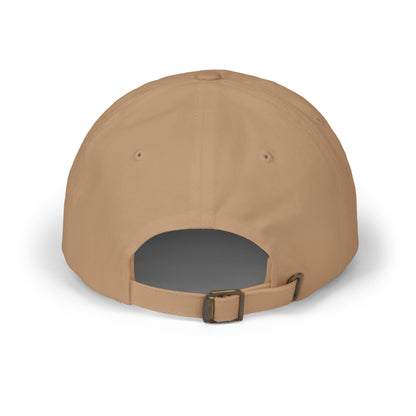 Dachshund Father Cap, Classic Dog Lover Hat, Pet Owner Gift, Stylish Outdoor Dachfather Doxie