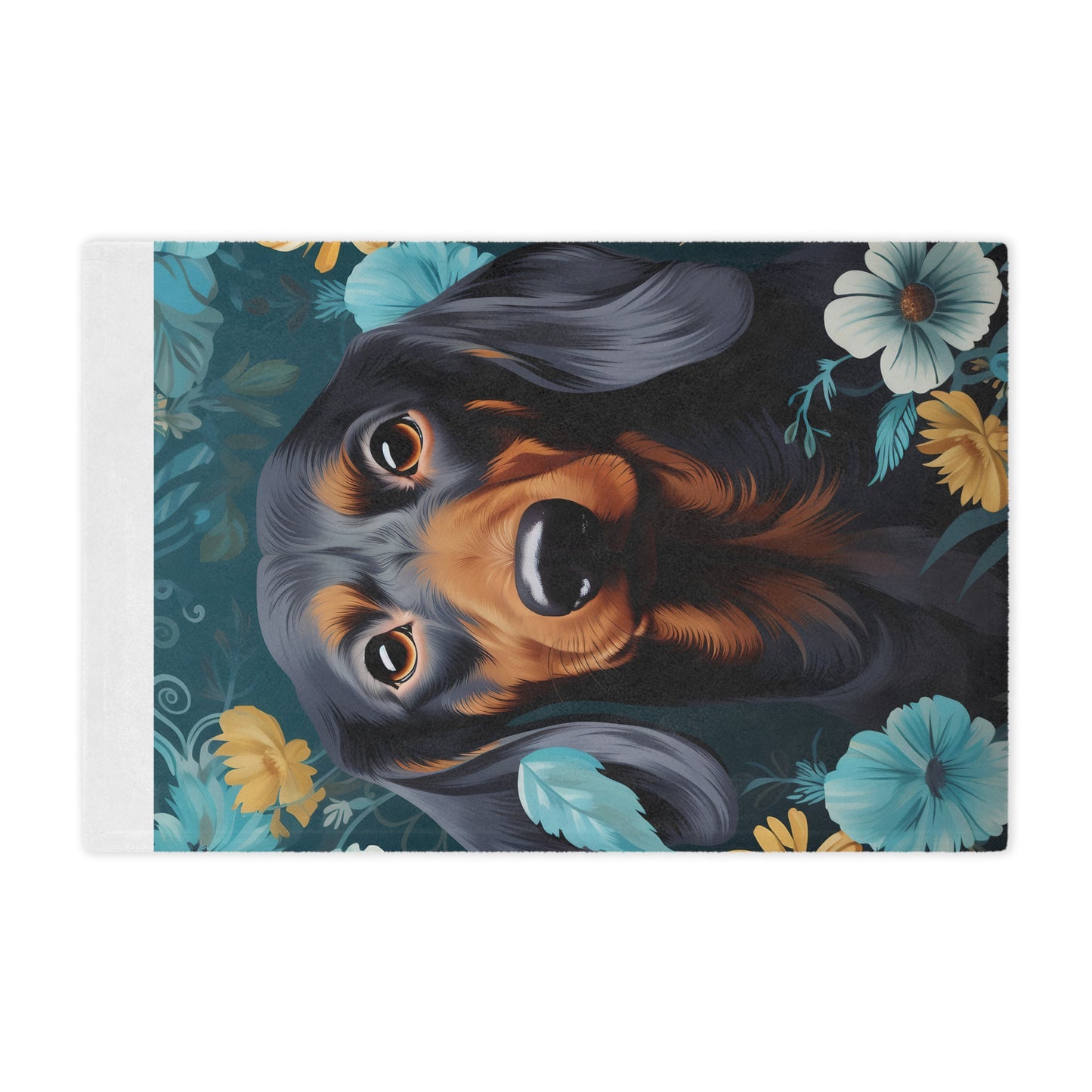 Microfiber Blanket #1