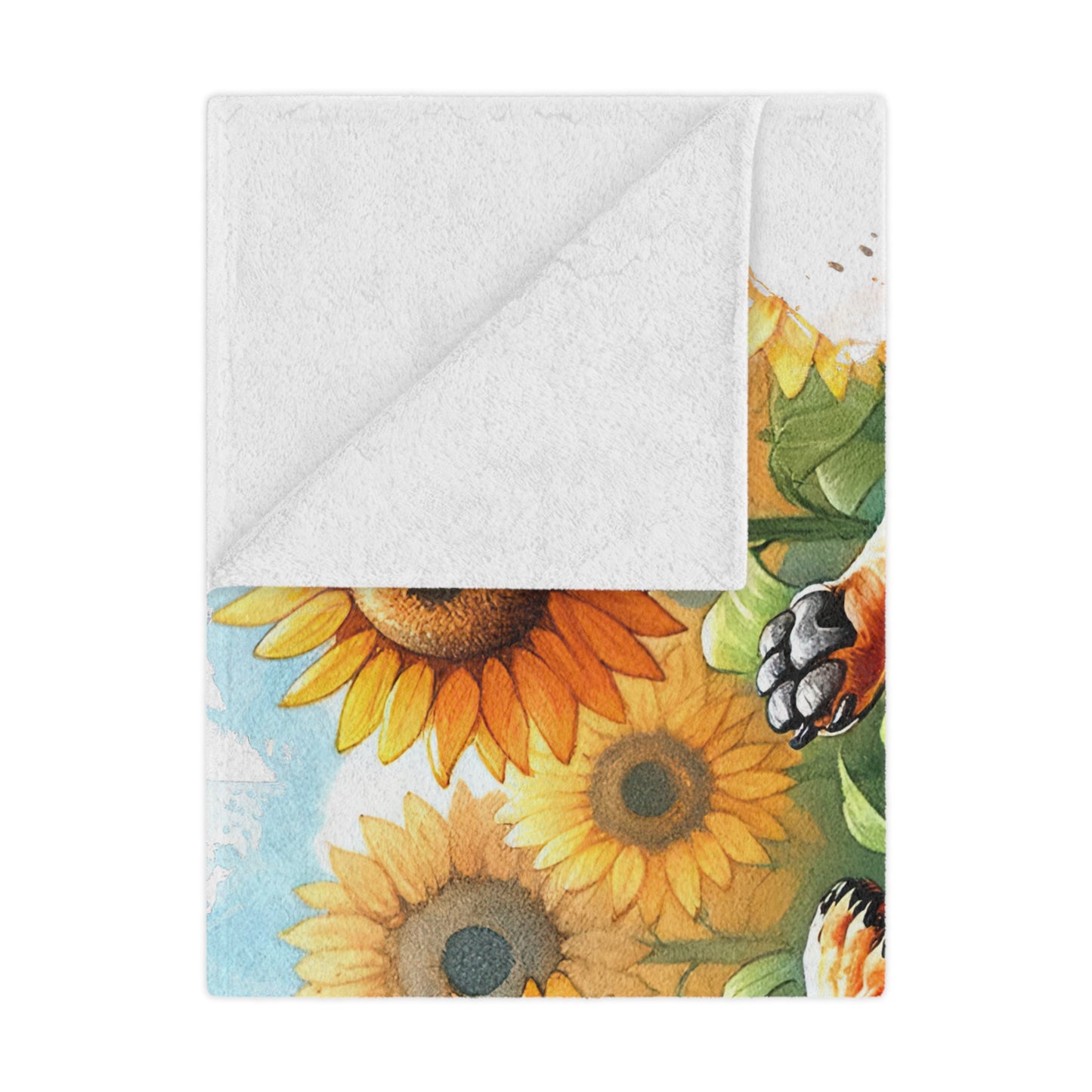 Spring Microfiber Blanket #5