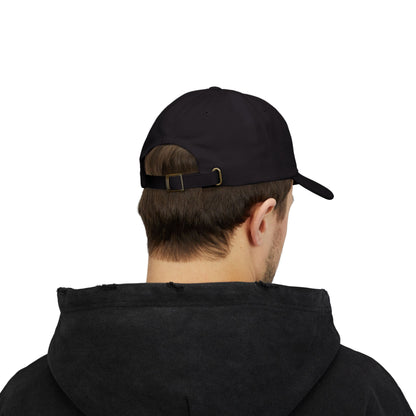 Dachshund Father Cap, Classic Dog Lover Hat, Pet Owner Gift, Stylish Outdoor Dachfather Doxie