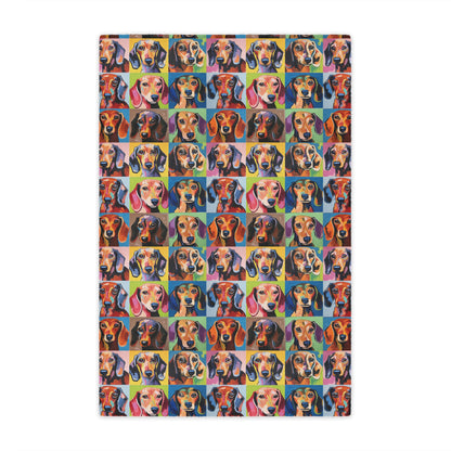 Microfiber Blanket #3