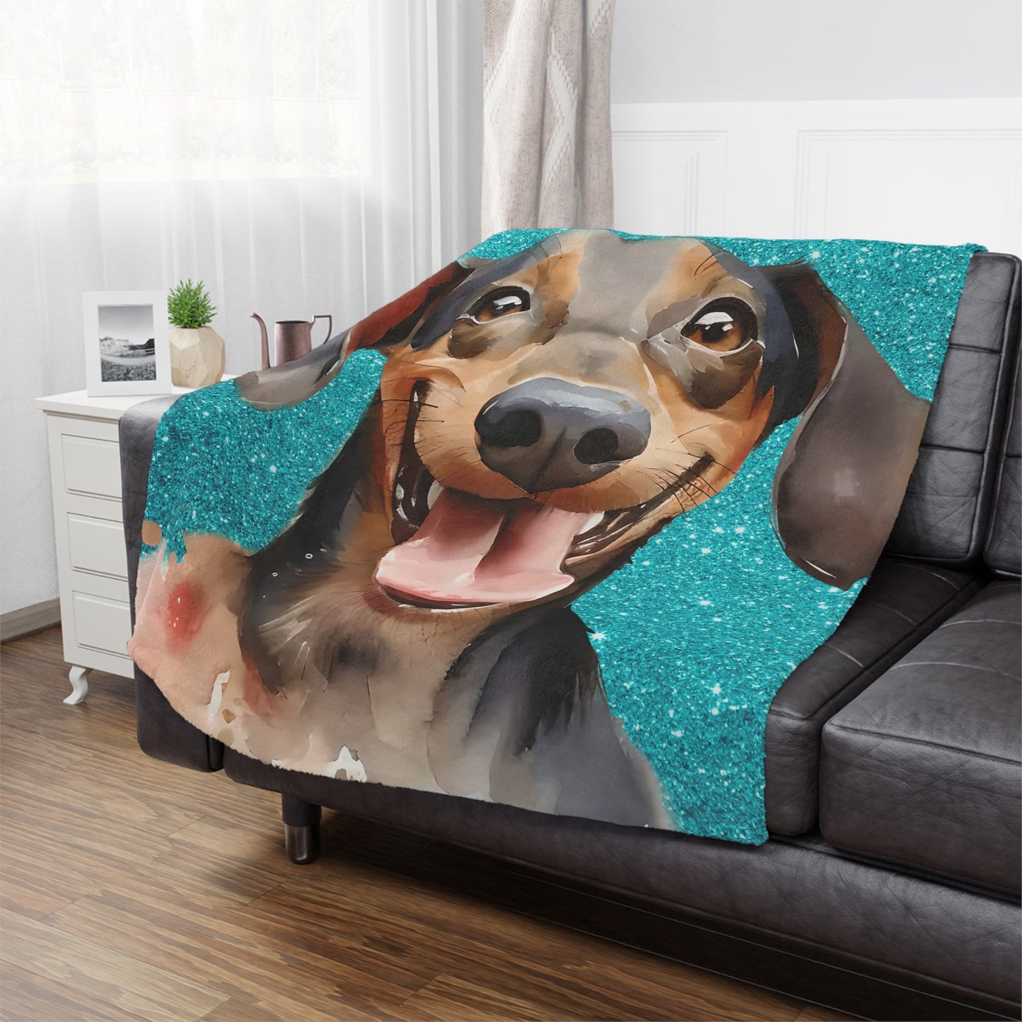 Microfiber Blanket #4