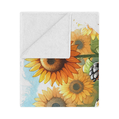 Spring Microfiber Blanket #5
