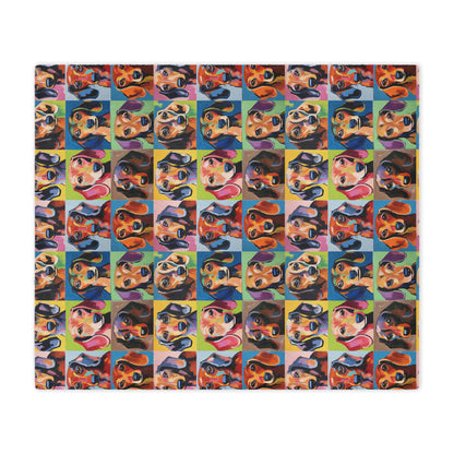 Microfiber Blanket #3