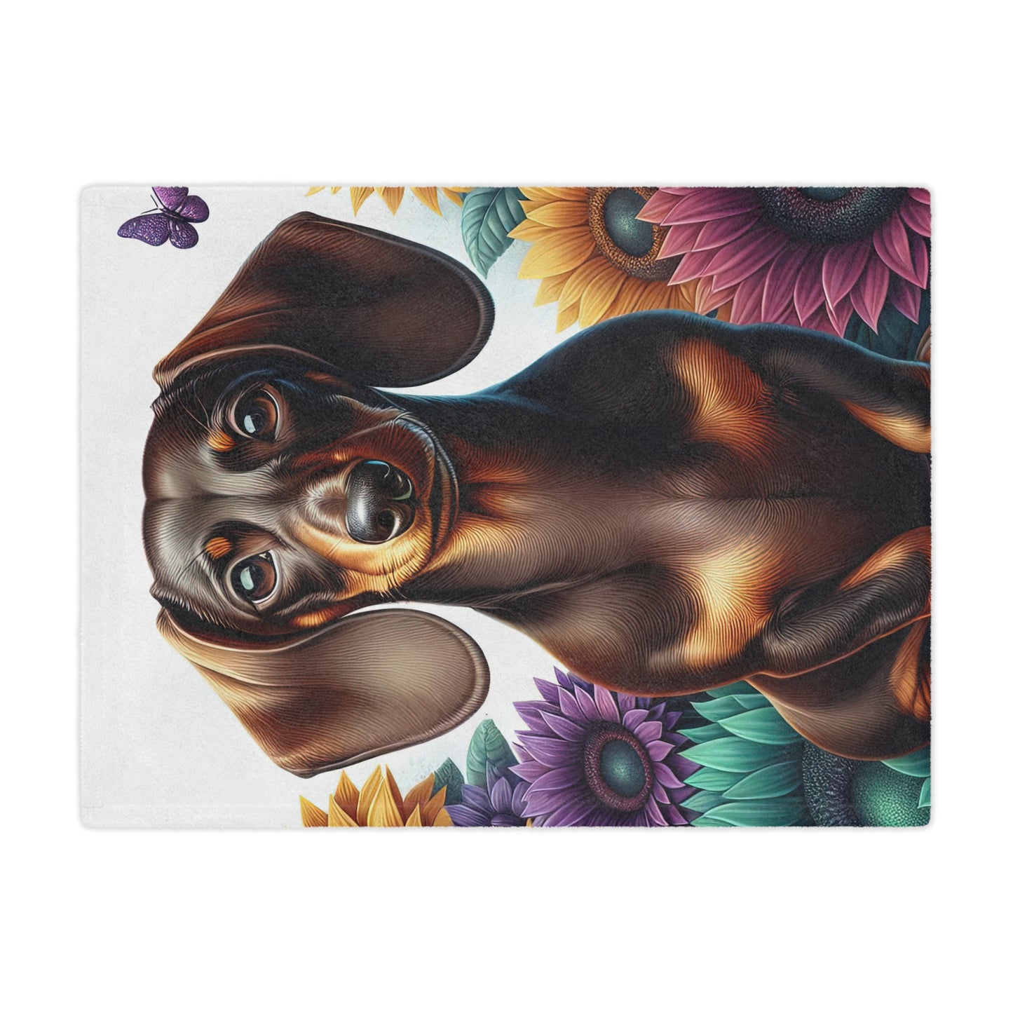 Microfiber Blanket #2