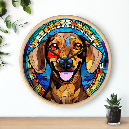 Wall Clock #2