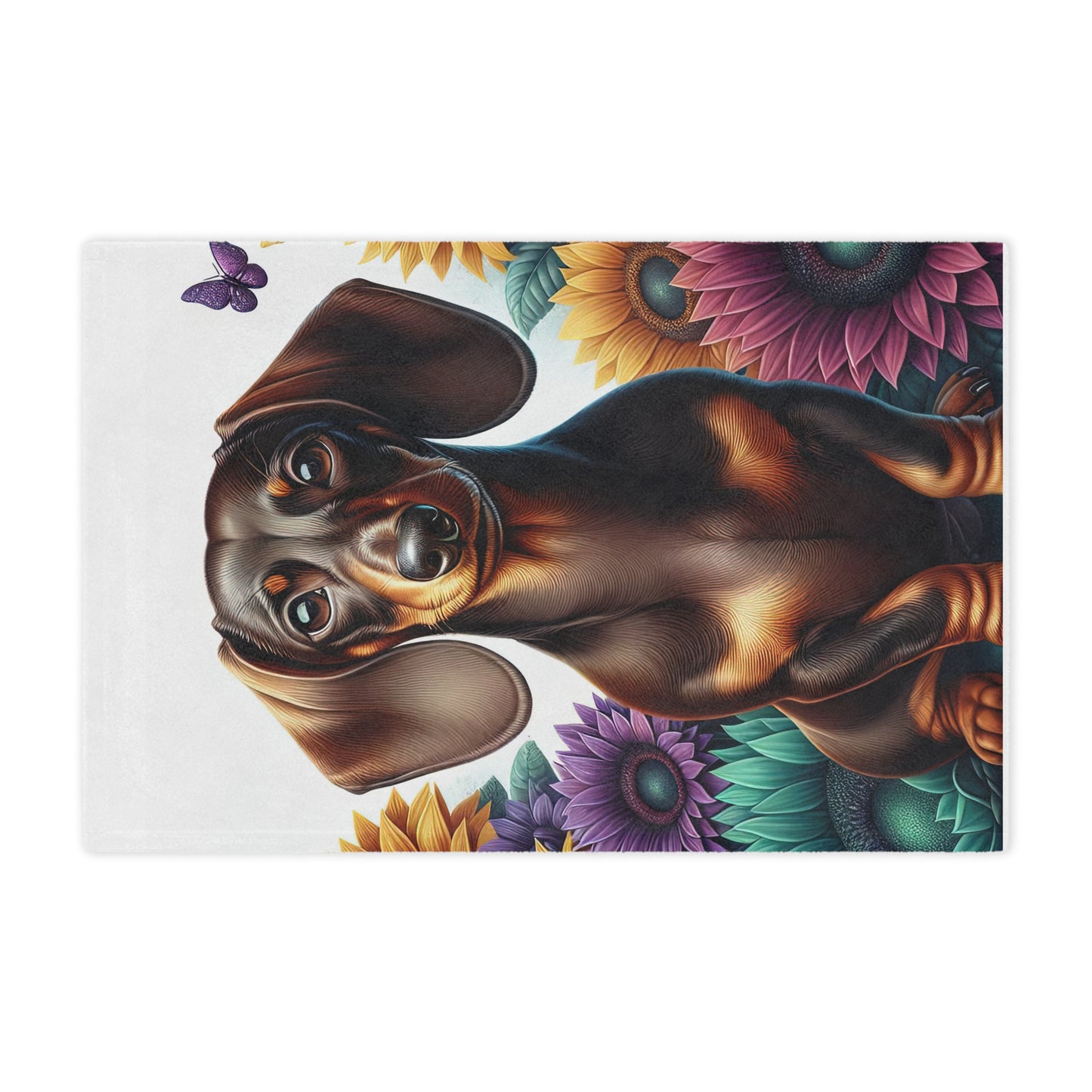 Microfiber Blanket #2