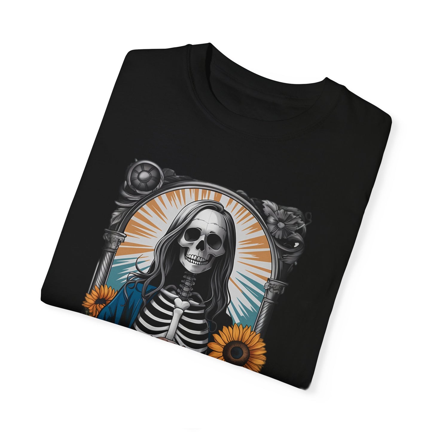 Skeleton Dachshund Mom T-Shirt, Cute Dog Lover Gift, Pet Owner Tee, Halloween Shirt, Vintage Graphic Shirt