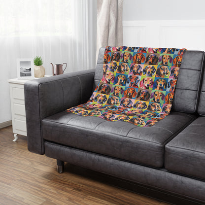 Microfiber Blanket #3